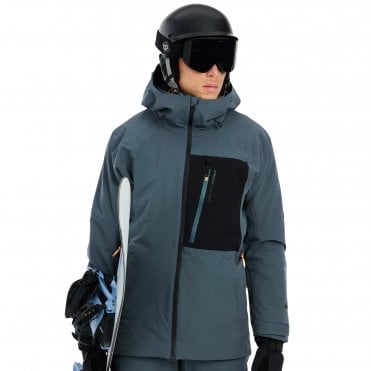 Protest Found Snowjacket