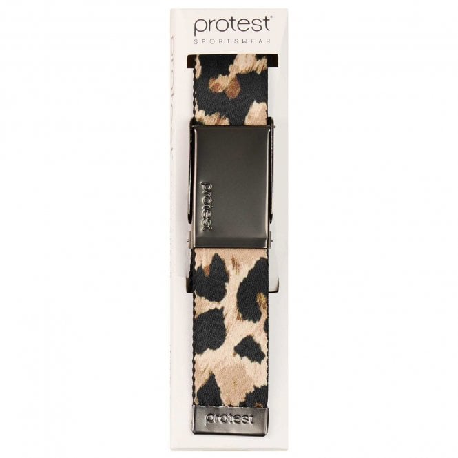 Protest  Genti Belt - Sample