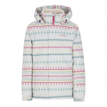 Protest Girls Pomely Junior Snowjacket - Sample