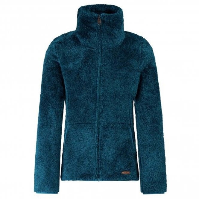 Protest  Girls Riri Full Zip Fleece Jacket  Sample