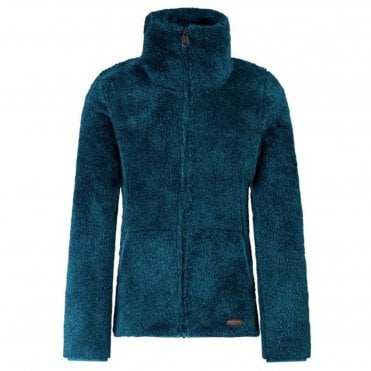 Protest Girls Riri Full Zip Fleece Jacket  Sample