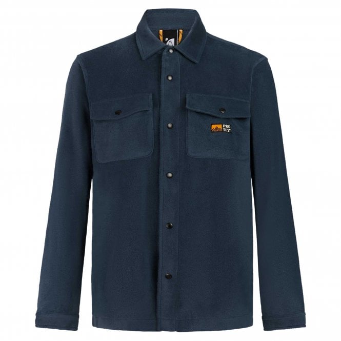 Protest  Gogh Outdoor Shirt - Sample