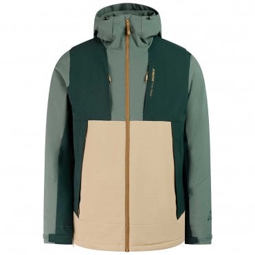 Protest Grantos Snow Jacket - Sample