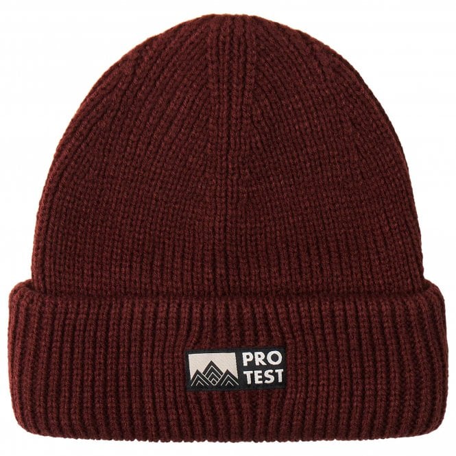 Protest  Harwood Beanie - Sample