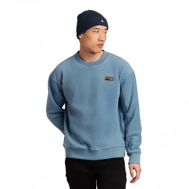 Protest  Hawks Sweatshirt - Sample