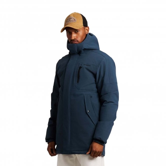 Protest  Hemley Outdoor Long Jacket - Sample