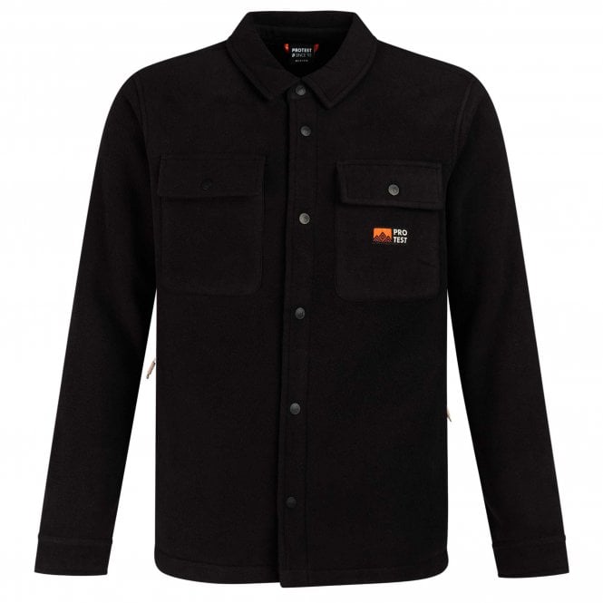 Protest  Hideout Outdoor Jacket - Sample