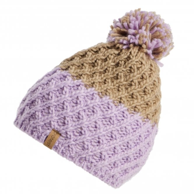 Protest  Hiker Beanie-Medium - Sample