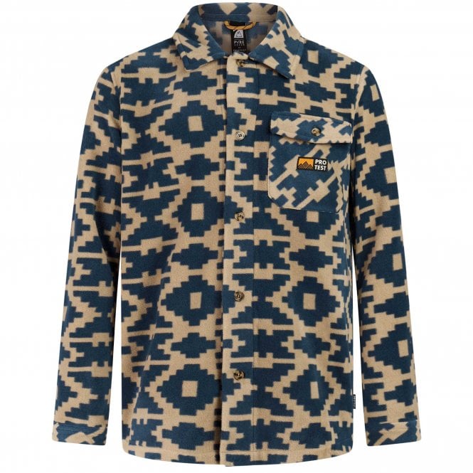 Protest  Howden Outdoor Shirt - Sample