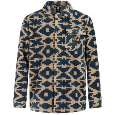 Protest Howden Outdoor Shirt - Sample