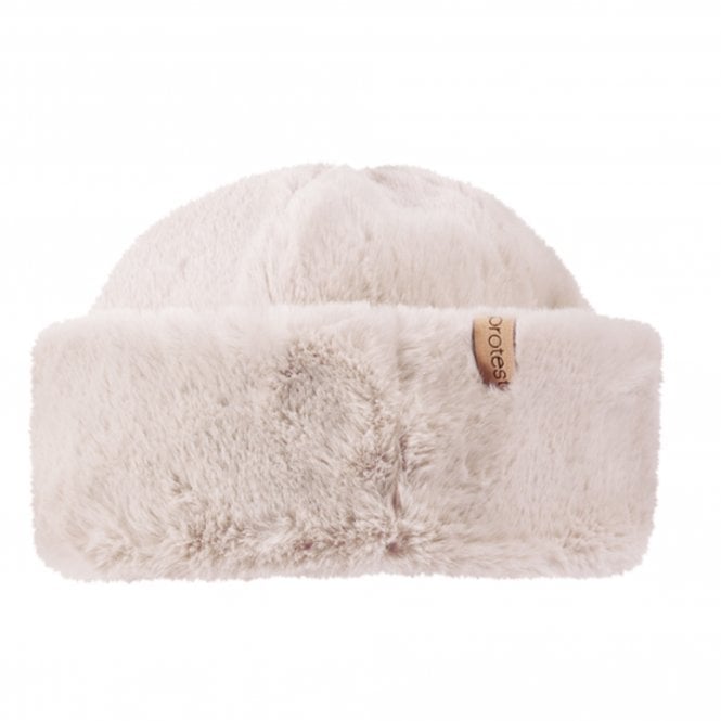 Protest  Indus Beanie- Medium - Sample