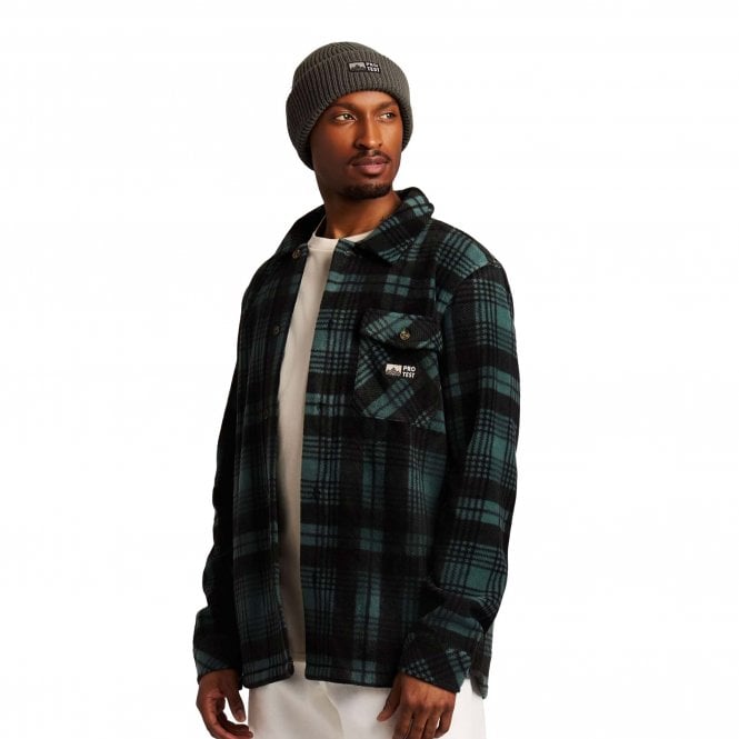 Protest  Jacob Outdoor Shirt - Sample