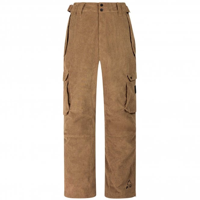 Protest  Joss Snowpants - Sample