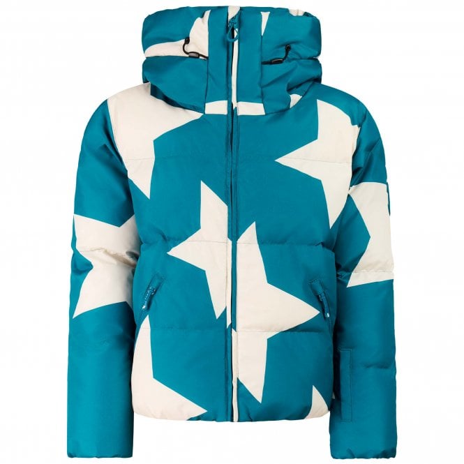 Protest  Junior Angie Snow Jacket - Sample
