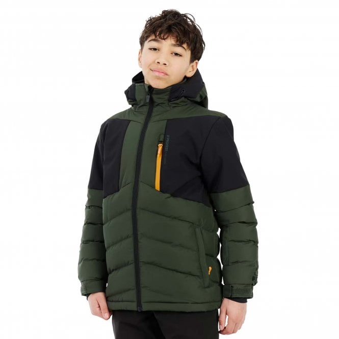 Protest  Junior Brucer Snowjacket - Sample