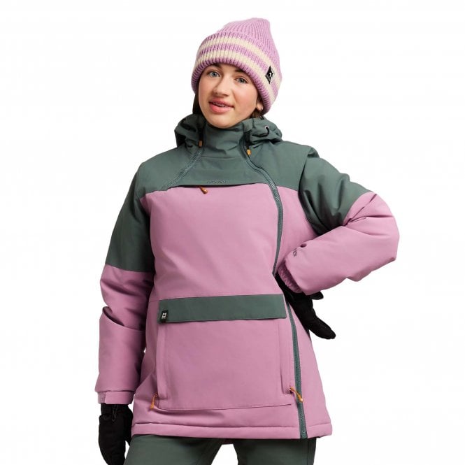 Protest  Junior Celesta Snow Jacket - Sample