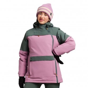 Protest Junior Celesta Snow Jacket - Sample