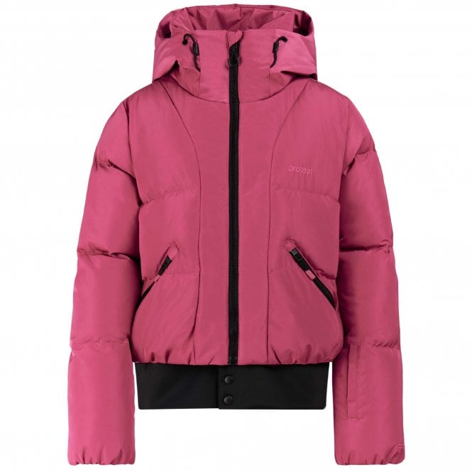 Protest  Junior Ciska Snow Jacket - Sample