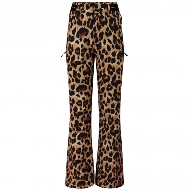 Protest  Junior Classys Snowpants Sample