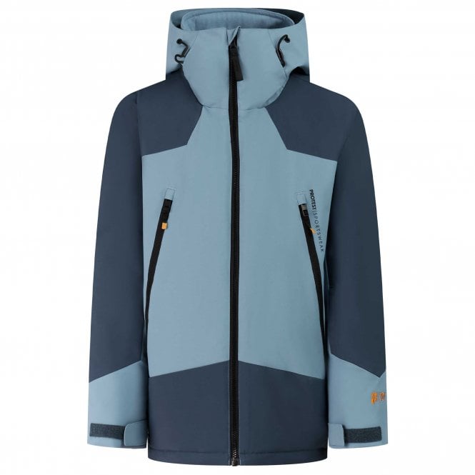 Protest  Junior Damian Snow Jacket - Sample