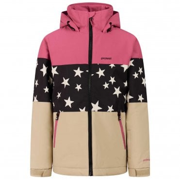 Protest Protest Junior Decline Snow Jacket - Sample