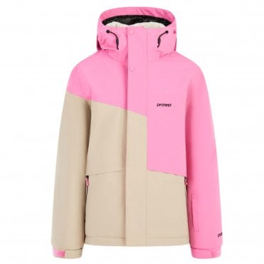 Protest Junior Elodia Snowjacket - Sample