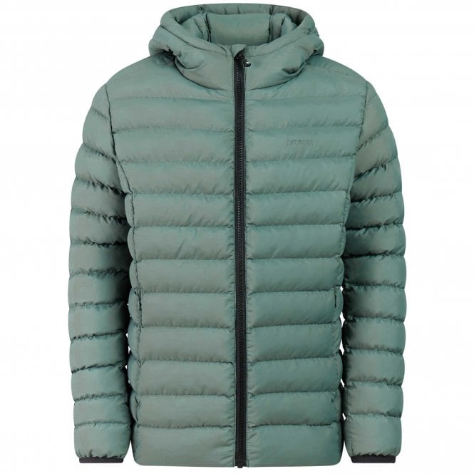 Protest  Junior Fair Puffer Jacket - Sample