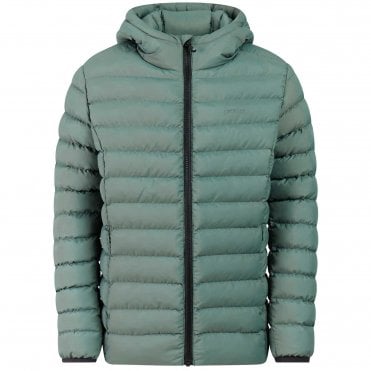 Protest Junior Fair Puffer Jacket - Sample