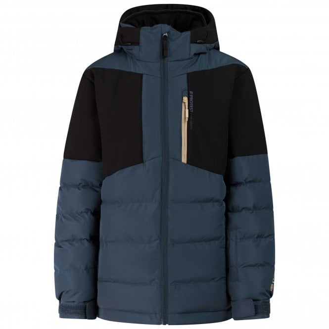 Protest  Junior Hunton Snow Jacket - Sample