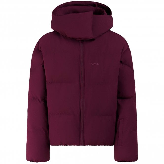 Protest  Junior Indias Snow Jacket - Sample