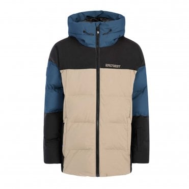 Protest Junior Justin Snowjacket - Sample