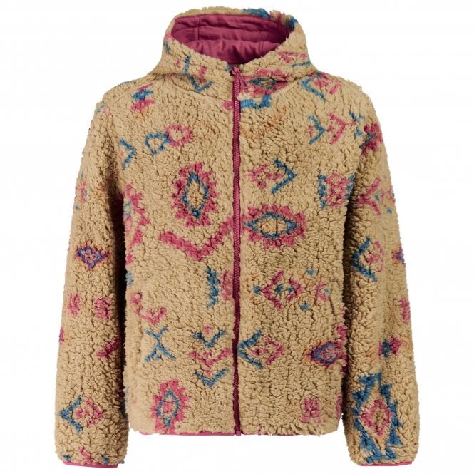 Protest  Junior Kylee Full Zip Top - Sample