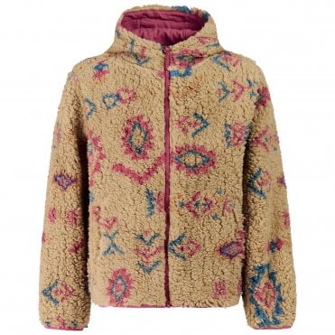 Protest Junior Kylee Full Zip Top - Sample