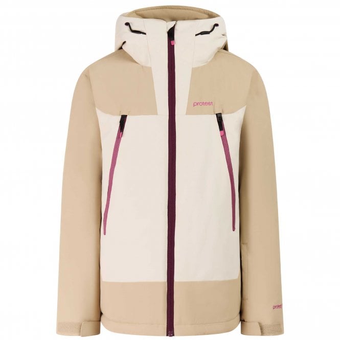 Protest  Junior Laurine Snow Jacket - Sample