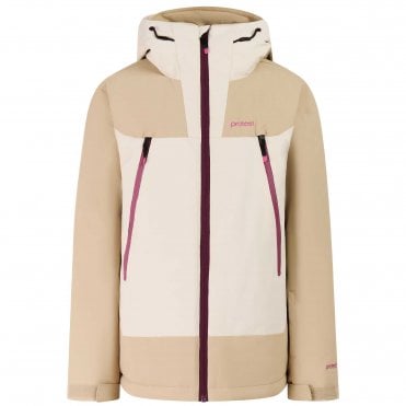 Protest Junior Laurine Snow Jacket - Sample