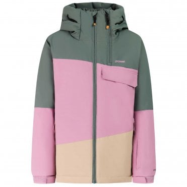 Protest Junior Marlene Snow Jacket - Sample