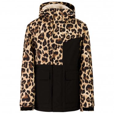 Protest Junior Marloes Snow Jacket - Sample
