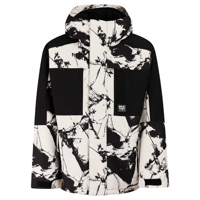Protest  Junior Marvin Snow Jacket - Sample