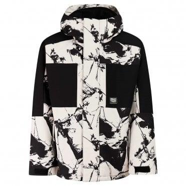 Protest Junior Marvin Snow Jacket - Sample