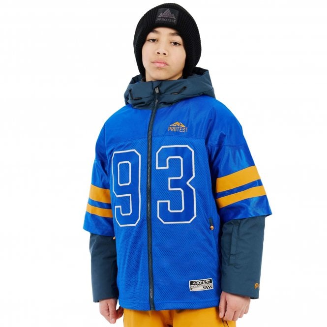 Protest  Junior Modi Snowjacket - Sample