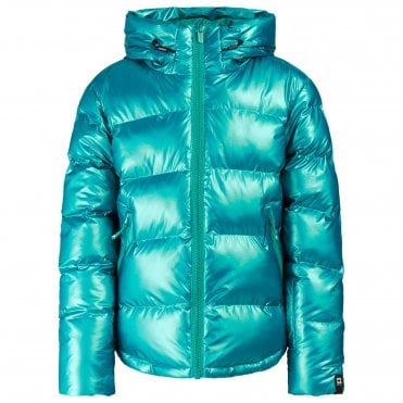 Protest Junior Nicole Snow Jacket - Sample