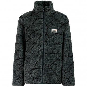 Protest Junior Ripps Full Zip Top - Sample 