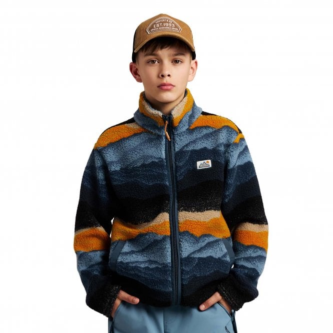 Protest  Junior Rooney Full Zip Top - Sample