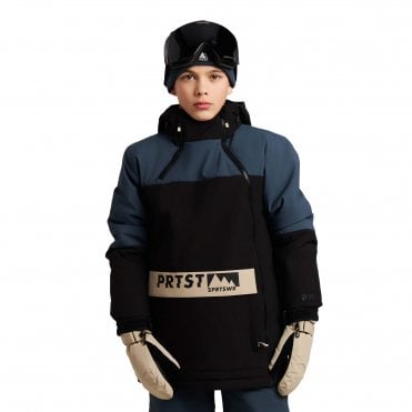 Protest Junior Rowan Snow Jacket - Sample