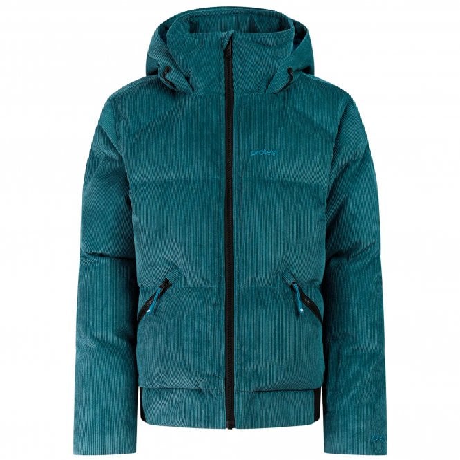 Protest  Junior Sister Snow Jacket - Sample