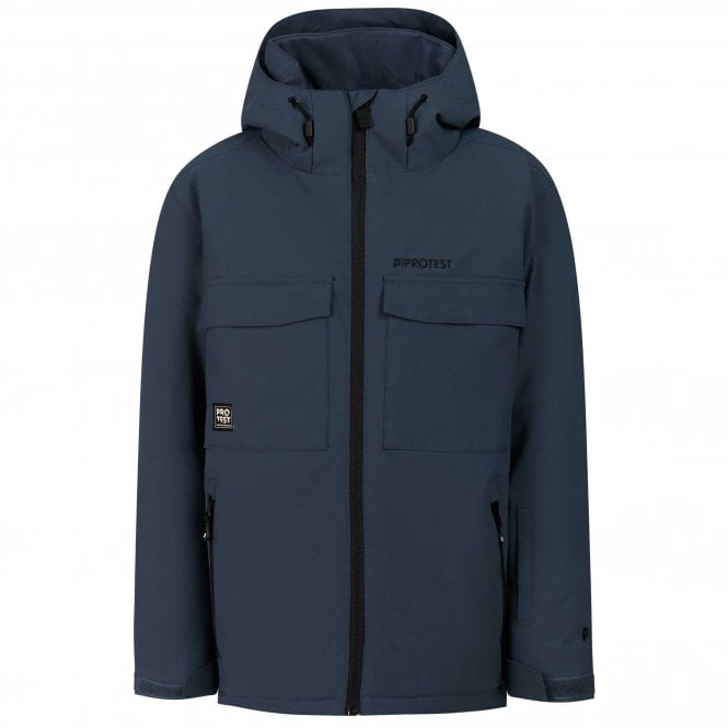 Protest  Junior Stephan Snow Jacket - Sample