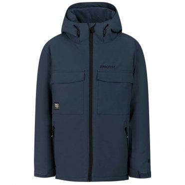 Protest Junior Stephan Snow Jacket - Sample