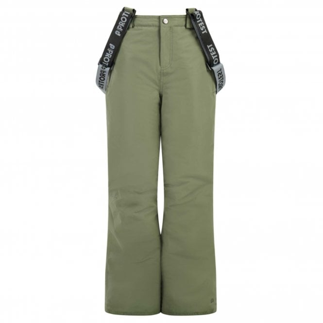 Protest  Junior Sticks Snowpants - Sample