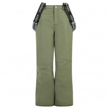 Protest Junior Sticks Snowpants - Sample