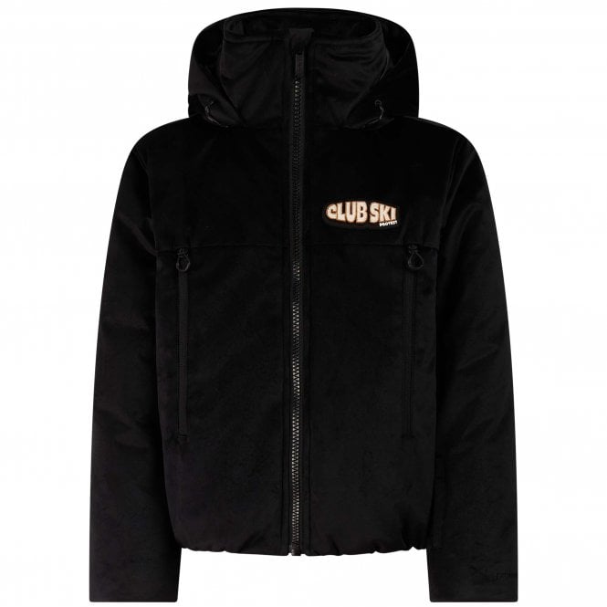 Protest  Junior Sundays Snow Jacket - Sample
